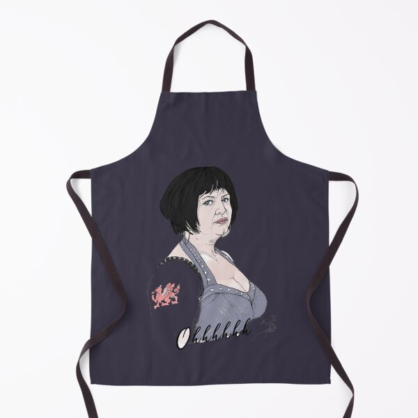 Artikelvorschau, Geschenke für Frauen Doris Retro Gavin _ Stacey Lustige grafische Geschenke entworfen und verkauft von Amandahairston.