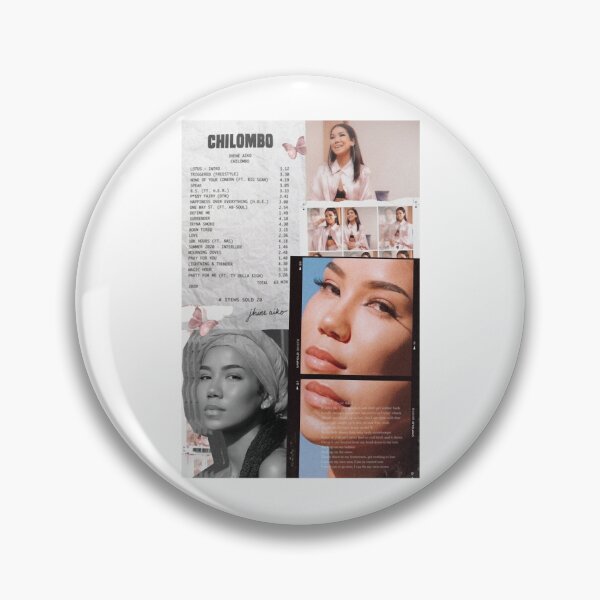 Artikelvorschau, Männer Frauen Cilombo Benötigte Geschenke Jhene Aiko Funny Men Fan entworfen und verkauft von Aidengeralnepau.