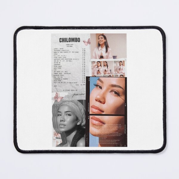 Item preview, Men Women Cilombo Needed Gifts Jhene Aiko Funny Men Fan designed and sold by Aidengeralnepau.