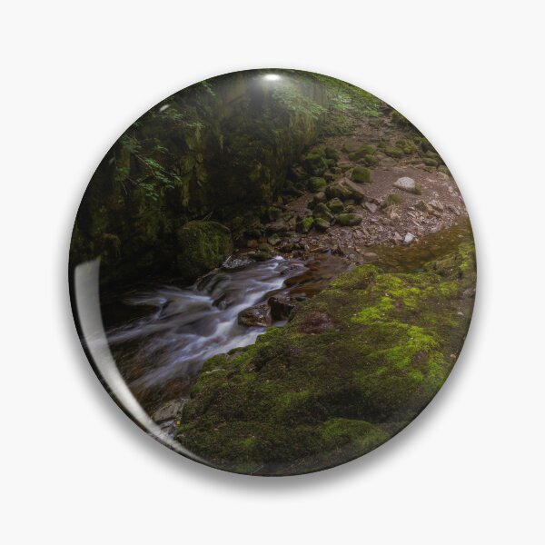 Item preview, The Afon Pyrddin valley designed and sold by Leighton Collins.