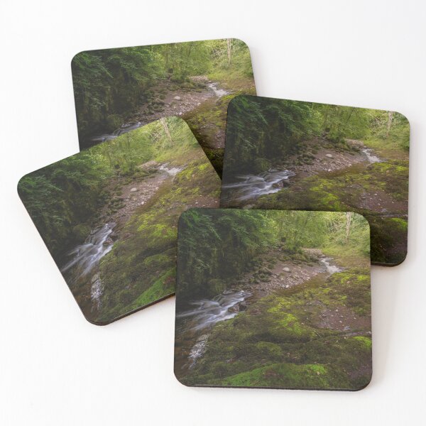 Item preview, The Afon Pyrddin valley designed and sold by Leighton Collins.
