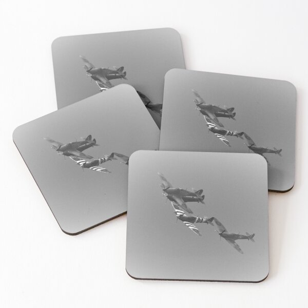 Item preview, Classic warbirds Display designed and sold by Fearless-Fox.