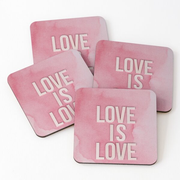 Item preview, Love Is Love designed and sold by joelle1724.