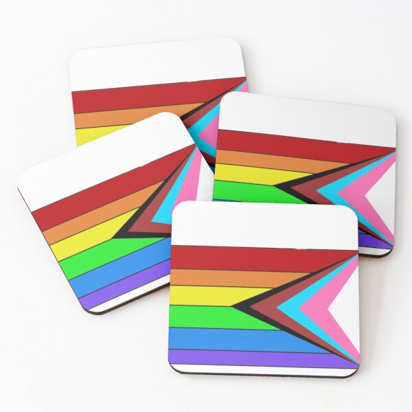Item preview, LGBTQIA+ flag design  designed and sold by Beautyqueens Beautys.