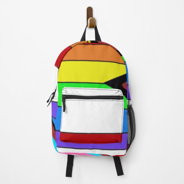 Item preview, LGBTQIA+ flag design designed and sold by Beautyqueens Beautys.