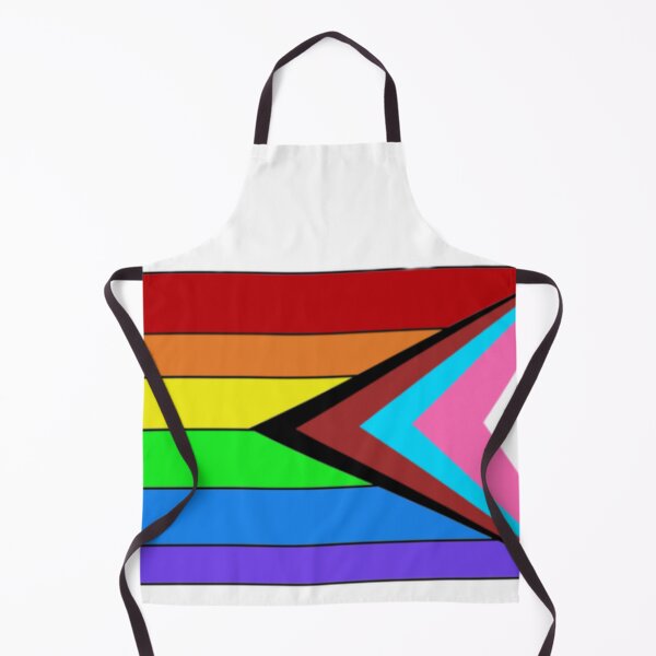Item preview, LGBTQIA+ flag design designed and sold by Beautyqueens Beautys.