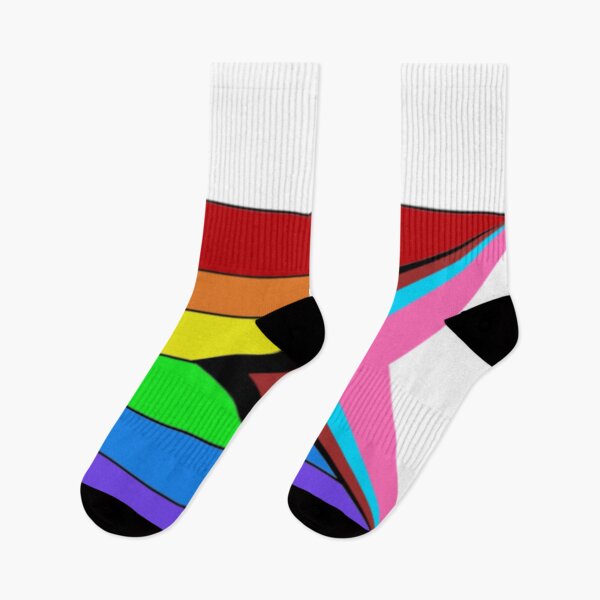 Artikelvorschau, LGBTQIA+-Flaggendesign entworfen und verkauft von Beautyqueens Beautys.