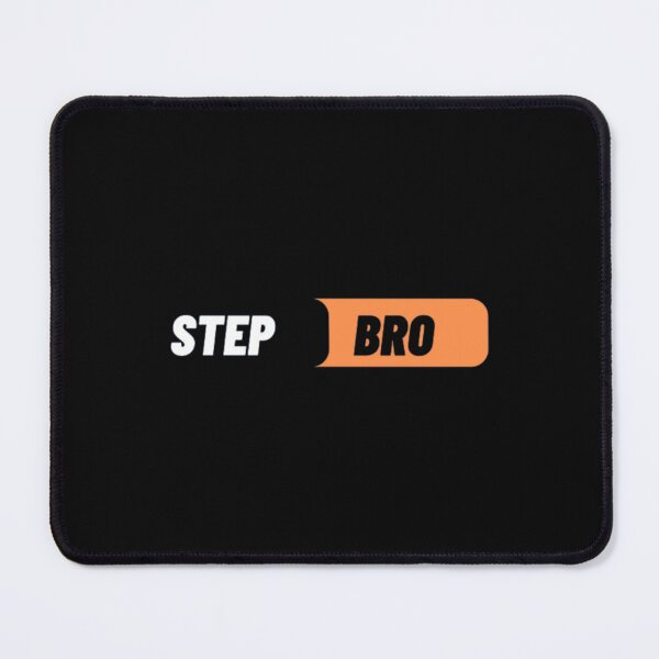 Item preview, Step bro   designed and sold by AdamJungkk.