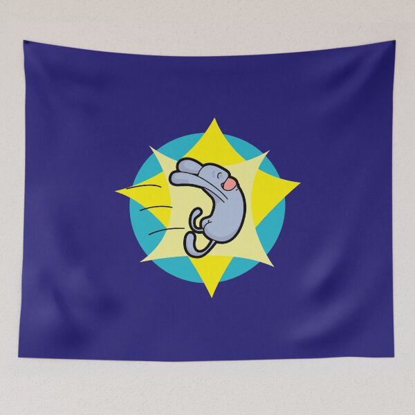 Item preview, Sun's Out Buns Out! Jump For Joy! designed and sold by Lindsay McCart.