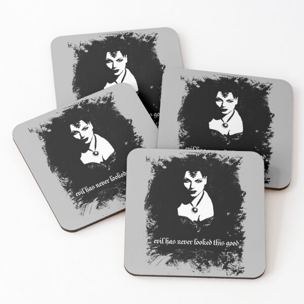 Item preview, Mens Womens Evil Has Never Looked This Good designed and sold by RobertColem44.