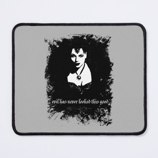 Item preview, Mens Womens Evil Has Never Looked This Good designed and sold by RobertColem44.