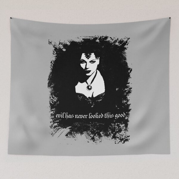 Item preview, Mens Womens Evil Has Never Looked This Good designed and sold by RobertColem44.