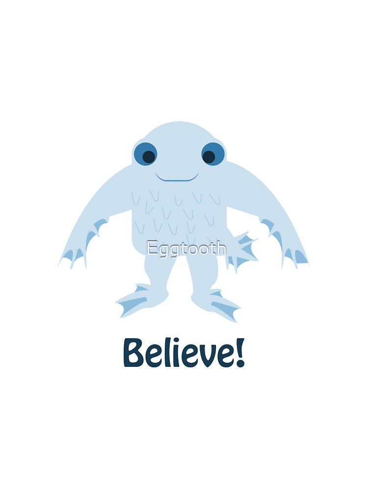 Believe! Cute NIngen