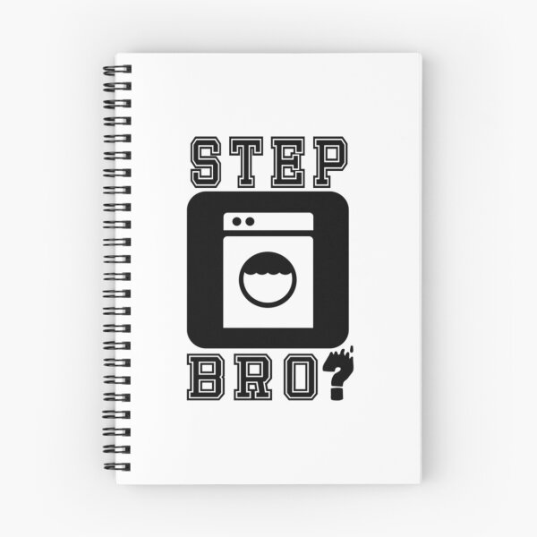 Item preview, Step bro - What are you doing step bro TikTok     designed and sold by AdamJungkk.