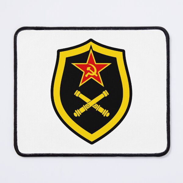 Item preview, Soviet Army Artillery designed and sold by sirglennbo.