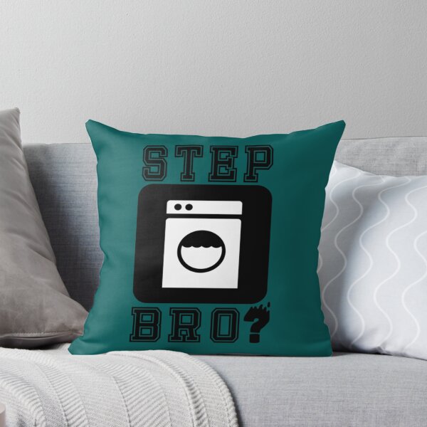 Item preview, Step bro - What are you doing step bro TikTok     designed and sold by AdamJungkk.