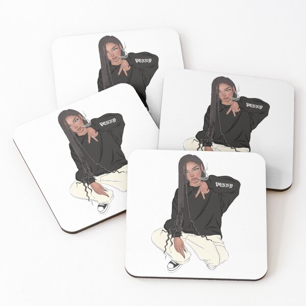 Item preview, Mens Best Jhene Aiko Idol Gifts Fot You Art Gifts For Movie Fans designed and sold by Aidengeralnepau.