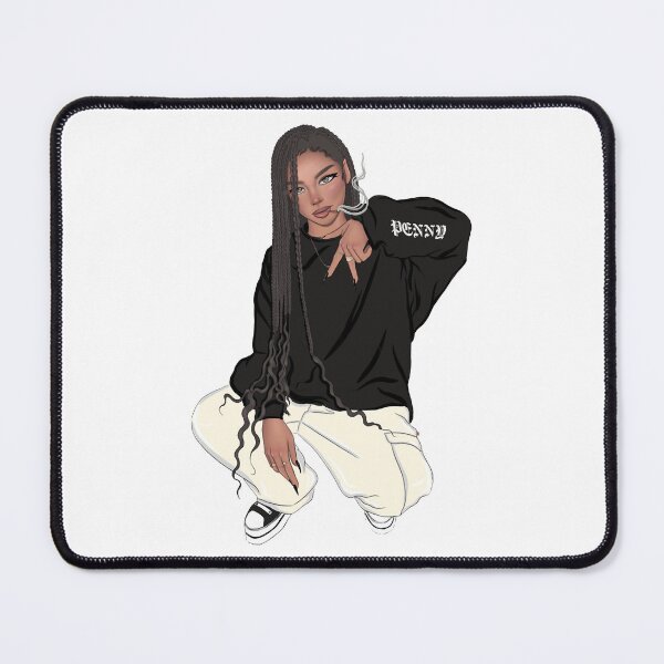 Item preview, Mens Best Jhene Aiko Idol Gifts Fot You Art Gifts For Movie Fans designed and sold by Aidengeralnepau.