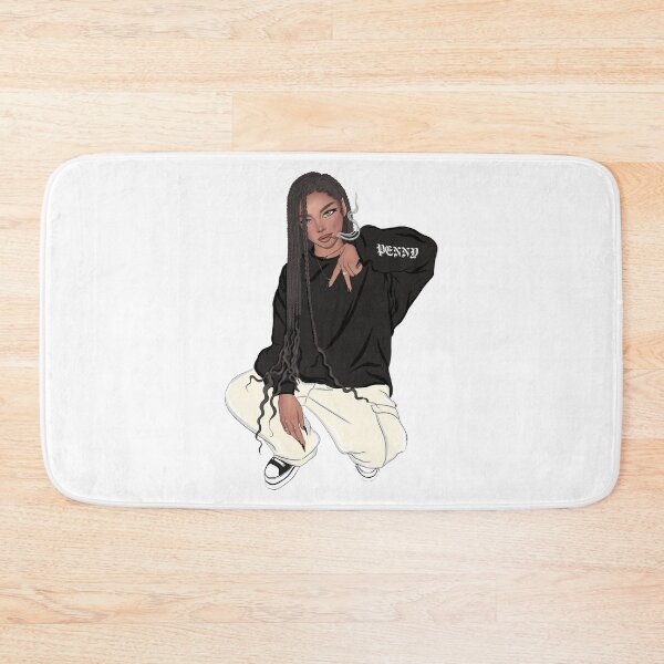 Item preview, Mens Best Jhene Aiko Idol Gifts Fot You Art Gifts For Movie Fans designed and sold by Aidengeralnepau.