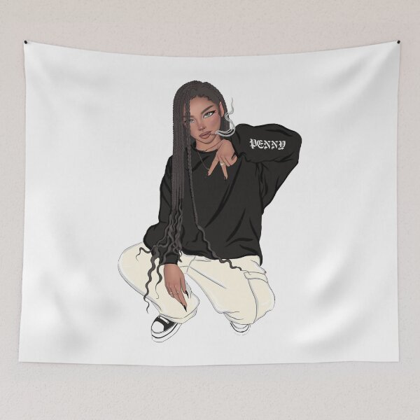 Item preview, Mens Best Jhene Aiko Idol Gifts Fot You Art Gifts For Movie Fans designed and sold by Aidengeralnepau.