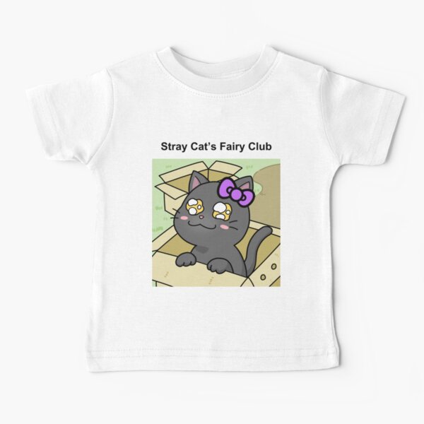 Item preview, Stray Cat's Fairy Club VI designed and sold by Fairyholdings.