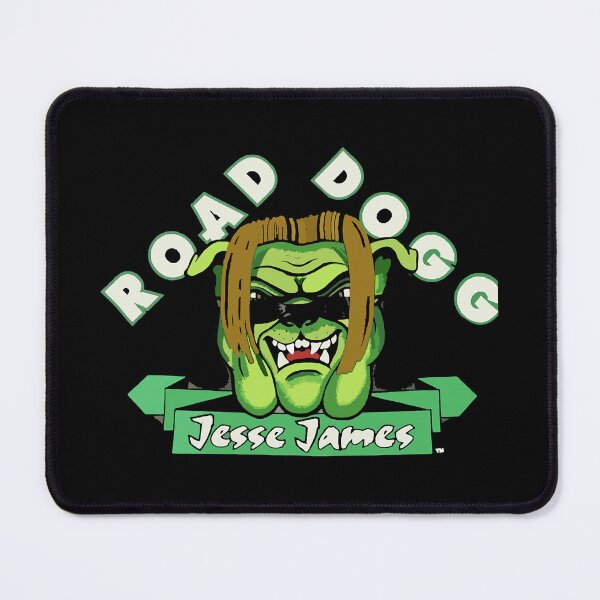 Item preview, Road Dogg DX Jesse James designed and sold by Hotynityy.