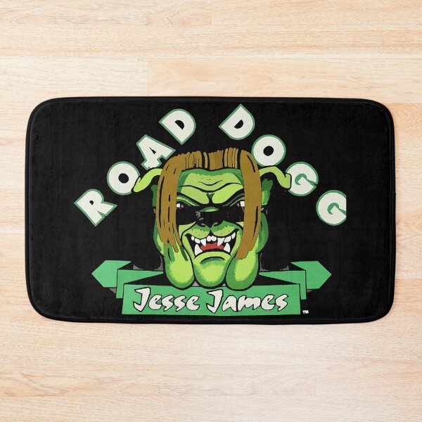 Item preview, Road Dogg DX Jesse James designed and sold by Hotynityy.