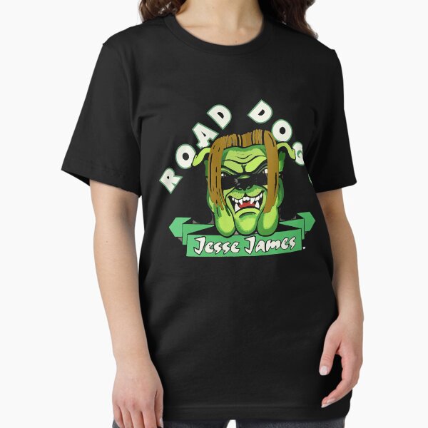 Item preview, Road Dogg DX Jesse James designed and sold by Hotynityy.