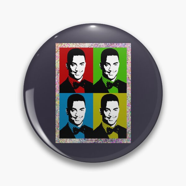 Item preview, Reward The Bel Air Bunch Gift For Halloween designed and sold by nightlindak.