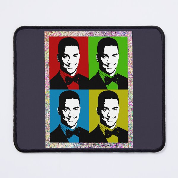 Item preview, Reward The Bel Air Bunch Gift For Halloween designed and sold by nightlindak.