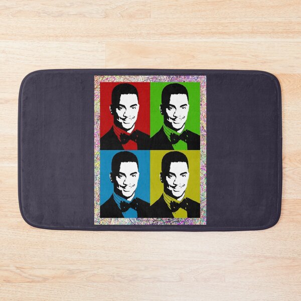 Item preview, Reward The Bel Air Bunch Gift For Halloween designed and sold by nightlindak.