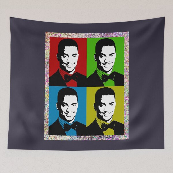 Item preview, Reward The Bel Air Bunch Gift For Halloween designed and sold by nightlindak.