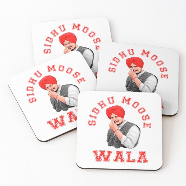 Item preview, Sidhu moose wala designed and sold by Vlaki.