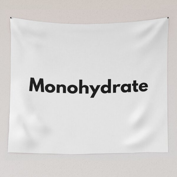 Item preview, Monohydrate designed and sold by Dj Gavric998.