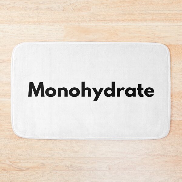 Item preview, Monohydrate designed and sold by Dj Gavric998.