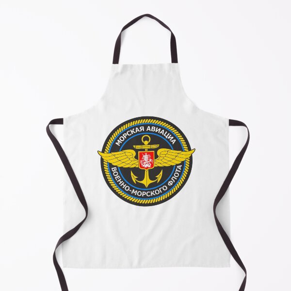 Item preview, Russian Naval Aviation designed and sold by sirglennbo.