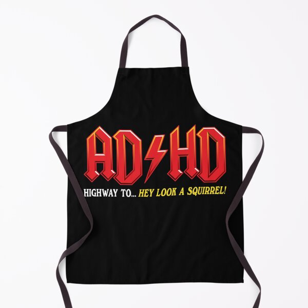 Item preview, Highway to... Hey look a squirrel! designed and sold by Hotynityy.
