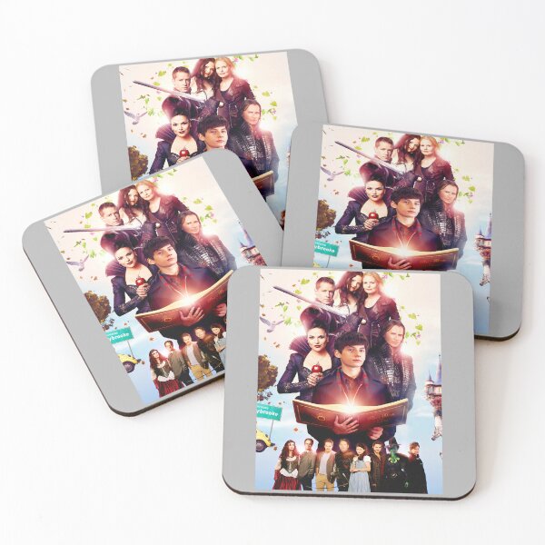 Item preview, More Then Awesome Ouat Turns 100 designed and sold by RobertColem44.