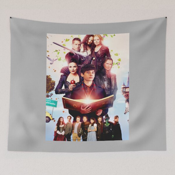 Item preview, More Then Awesome Ouat Turns 100 designed and sold by RobertColem44.