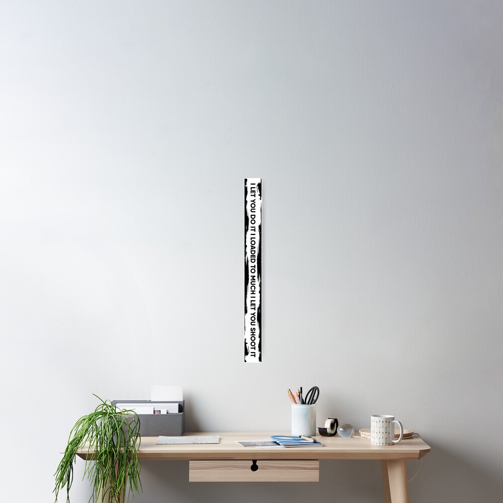 Item preview, Poster designed and sold by InsomniaProject.