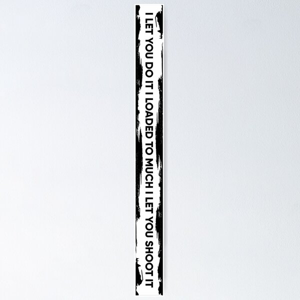 Item preview, Shoot it designed and sold by Insomnia Project.