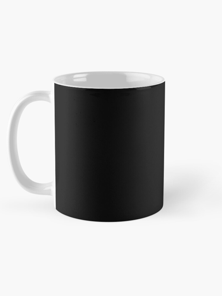 Thumbnail 5 of 6, Coffee Mug, Shoot it designed and sold by InsomniaProject.