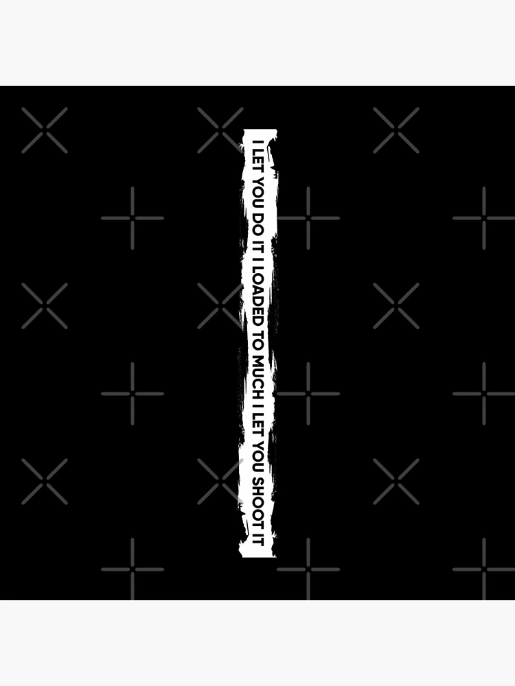 Thumbnail 4 of 4, Clock, Shoot it designed and sold by Insomnia Project.