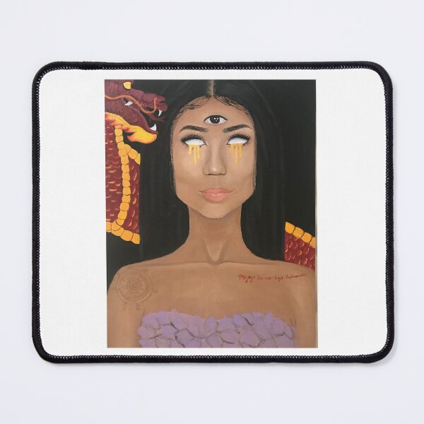 Item preview, Mens Best Special Present Jhene Aiko Inspired Divine Feminine Gift Movie Fans designed and sold by Aidengeralnepau.