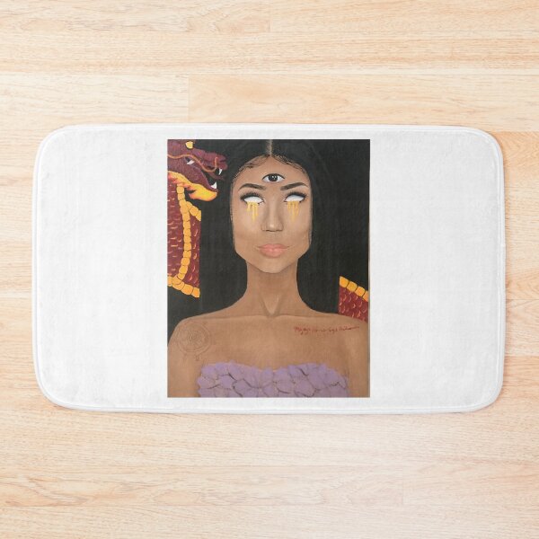 Item preview, Mens Best Special Present Jhene Aiko Inspired Divine Feminine Gift Movie Fans designed and sold by Aidengeralnepau.