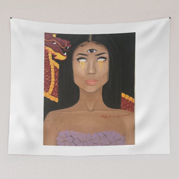 Item preview, Mens Best Special Present Jhene Aiko Inspired Divine Feminine Gift Movie Fans designed and sold by Aidengeralnepau.