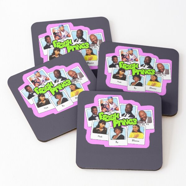 Item preview, Secret Fresh Prince Gifts Movie Fan designed and sold by nightlindak.