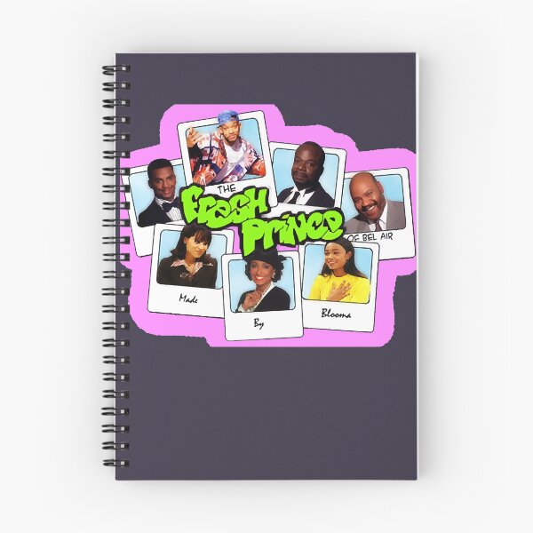 Item preview, Secret Fresh Prince Gifts Movie Fan designed and sold by nightlindak.