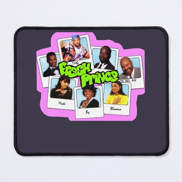 Item preview, Secret Fresh Prince Gifts Movie Fan designed and sold by nightlindak.
