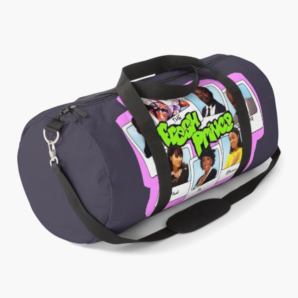 Item preview, Secret Fresh Prince Gifts Movie Fan designed and sold by nightlindak.